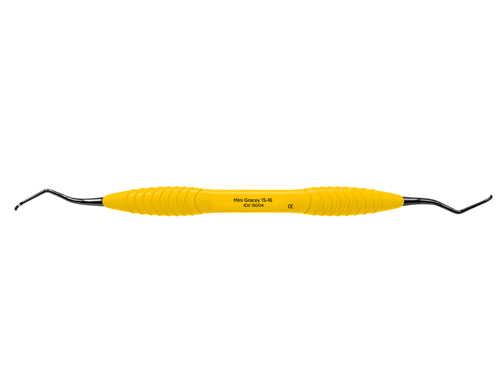 Mini Gracey 1516 IDX Sharp SharpenFree